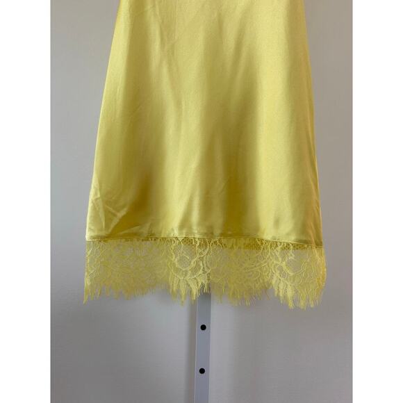 NEW NWT Generation Love Catarina Lace Slip Dress size XXS - Picture 4 of 8